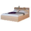 Кровати без подъёмного механизма