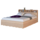 Кровати без подъёмного механизма