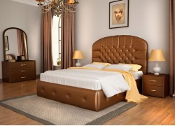 Кровать "Венеция"