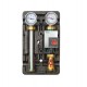Насосный модуль до 48 кВт ECO DK /DN25 (1”) с насосом Grundfos UPS 25-60