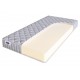 Матрас SkySleep ROLLER Econom 14