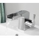 Berkel 4869 Kаскадный смеситель для умывальника