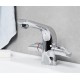 Lossa 1203 Смеситель для раковины