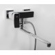 Exter 1602L Смеситель для ванны с длинным изливом