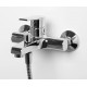 Ammer 3701 Смеситель для ванны с коротким изливом