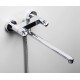 Lossa 1202L Смеситель для ванны с длинным изливом