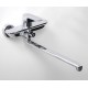 Dinkel 5802L Смеситель для ванны с длинным поворотным изливом
