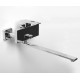 Alme 1502L Смеситель для ванны с длинным изливом